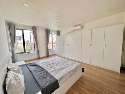 Жилье в Ho Chi Minh City, Vietnam Жилье в Ho Chi Minh City, Vietnam