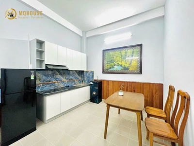 Housing in Ho Chi Minh City, Vietnam Housing in Ho Chi Minh City, Vietnam