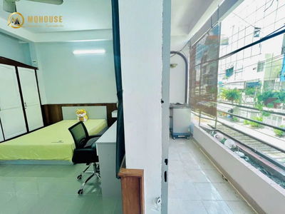 Жилье в Ho Chi Minh City, Vietnam Жилье в Ho Chi Minh City, Vietnam