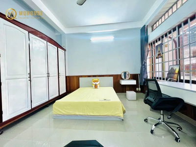 Жилье в Ho Chi Minh City, Vietnam Жилье в Ho Chi Minh City, Vietnam