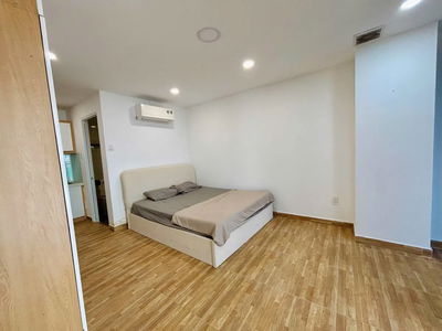 Жилье в Ho Chi Minh City, Vietnam Жилье в Ho Chi Minh City, Vietnam