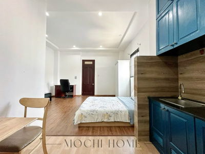 Housing in Ho Chi Minh City, Vietnam Housing in Ho Chi Minh City, Vietnam