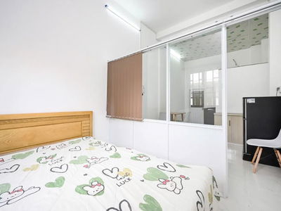 Logement dans Ho Chi Minh City, Vietnam Logement dans Ho Chi Minh City, Vietnam