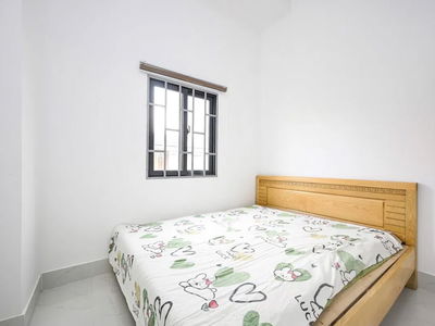 Housing in Ho Chi Minh City, Vietnam Housing in Ho Chi Minh City, Vietnam