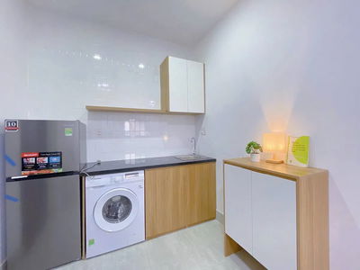 Жилье в Ho Chi Minh City, Vietnam Жилье в Ho Chi Minh City, Vietnam