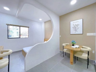 Housing in Ho Chi Minh City, Vietnam Housing in Ho Chi Minh City, Vietnam