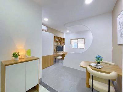 Gehäuse In Ho Chi Minh City, Vietnam Gehäuse In Ho Chi Minh City, Vietnam