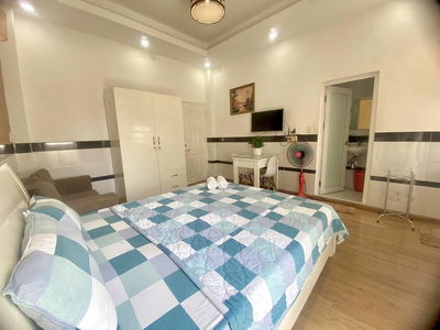 Logement dans Nha Be, Vietnam Logement dans Nha Be, Vietnam