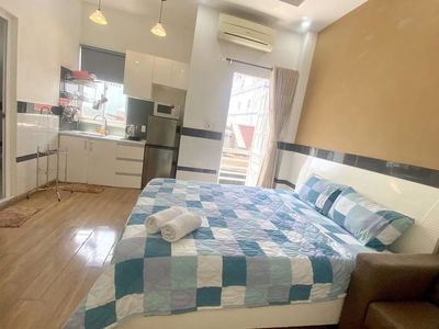 Жилье в Nha Be, Vietnam Жилье в Nha Be, Vietnam