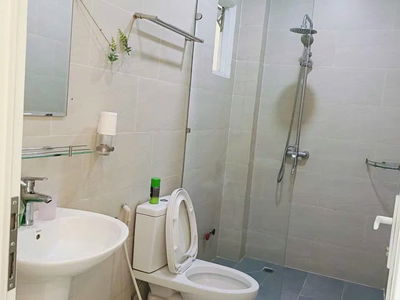 Housing in Ho Chi Minh City, Vietnam Housing in Ho Chi Minh City, Vietnam