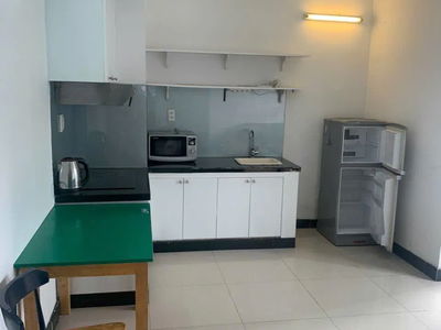 Жилье в Ho Chi Minh City, Vietnam Жилье в Ho Chi Minh City, Vietnam