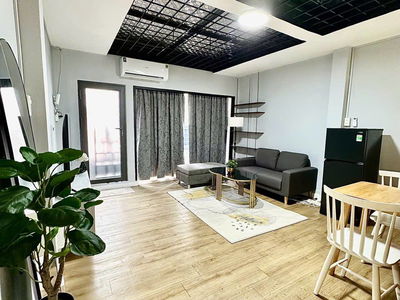 Жилье в Ho Chi Minh City, Vietnam Жилье в Ho Chi Minh City, Vietnam