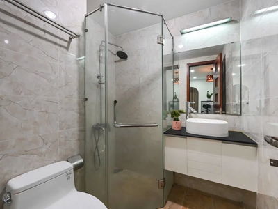 Logement dans Ho Chi Minh City, Vietnam Logement dans Ho Chi Minh City, Vietnam