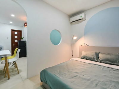 Logement dans Ho Chi Minh City, Vietnam  Logement dans Ho Chi Minh City, Vietnam