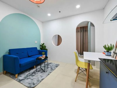 Logement dans Ho Chi Minh City, Vietnam Logement dans Ho Chi Minh City, Vietnam