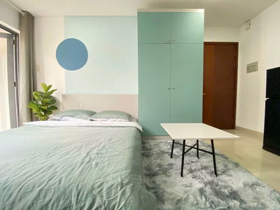 Logement dans Ho Chi Minh City, Vietnam Logement dans Ho Chi Minh City, Vietnam