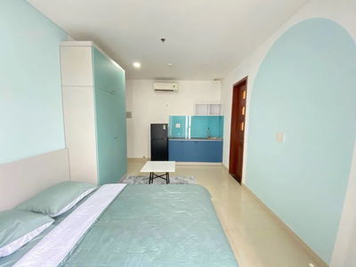 Жилье в Ho Chi Minh City, Vietnam Жилье в Ho Chi Minh City, Vietnam