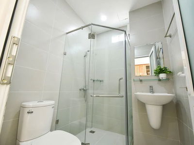 Gehäuse In Nha Be, Vietnam  Gehäuse In Nha Be, Vietnam