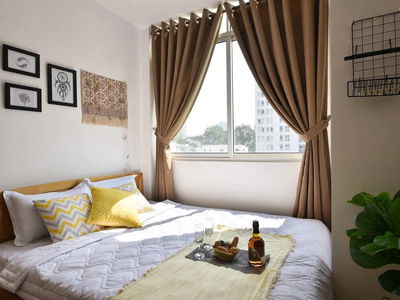 Logement dans Nha Be, Vietnam Logement dans Nha Be, Vietnam