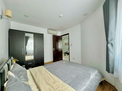 Logement dans Ho Chi Minh City, Vietnam Logement dans Ho Chi Minh City, Vietnam