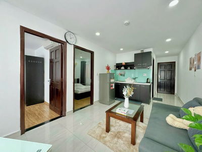 Logement dans Ho Chi Minh City, Vietnam Logement dans Ho Chi Minh City, Vietnam