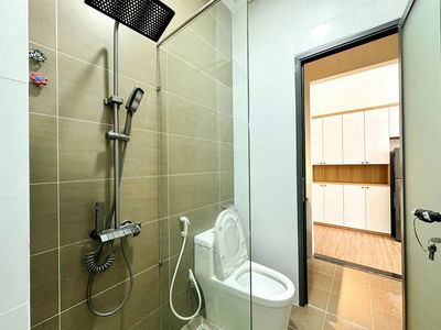 Housing in Ho Chi Minh City, Vietnam Housing in Ho Chi Minh City, Vietnam