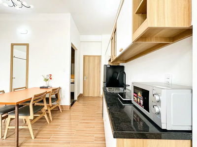 Alojamiento en Ho Chi Minh City, Vietnam Alojamiento en Ho Chi Minh City, Vietnam