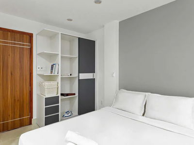 Gehäuse In Ho Chi Minh City, Vietnam Gehäuse In Ho Chi Minh City, Vietnam