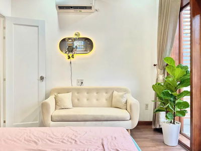 Alojamiento en Ho Chi Minh City, Vietnam Alojamiento en Ho Chi Minh City, Vietnam