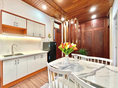 Housing in Ho Chi Minh City, Vietnam Housing in Ho Chi Minh City, Vietnam