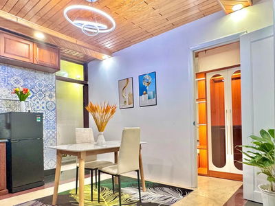 Alojamiento en Ho Chi Minh City, Vietnam Alojamiento en Ho Chi Minh City, Vietnam