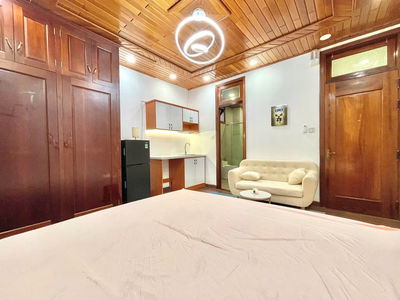 Жилье в Ho Chi Minh City, Vietnam Жилье в Ho Chi Minh City, Vietnam