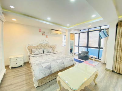 Жилье в Ho Chi Minh City, Vietnam  Жилье в Ho Chi Minh City, Vietnam