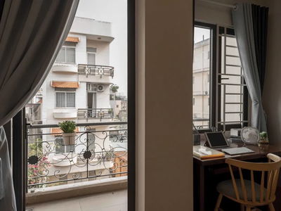 Alojamiento en Ho Chi Minh City, Vietnam Alojamiento en Ho Chi Minh City, Vietnam