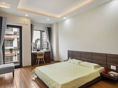 Alojamiento en Ho Chi Minh City, Vietnam Alojamiento en Ho Chi Minh City, Vietnam