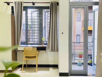 Жилье в Ho Chi Minh City, Vietnam  Жилье в Ho Chi Minh City, Vietnam