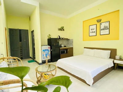 Logement dans Ho Chi Minh City, Vietnam  Logement dans Ho Chi Minh City, Vietnam