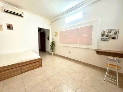 Alojamiento en Ho Chi Minh City, Vietnam Alojamiento en Ho Chi Minh City, Vietnam