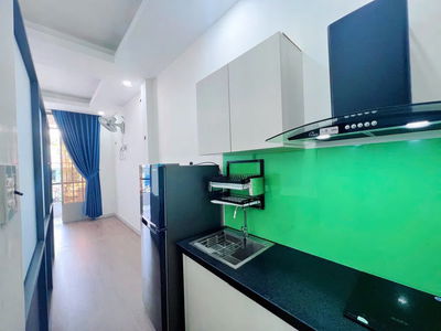 Жилье в Ho Chi Minh City, Vietnam  Жилье в Ho Chi Minh City, Vietnam