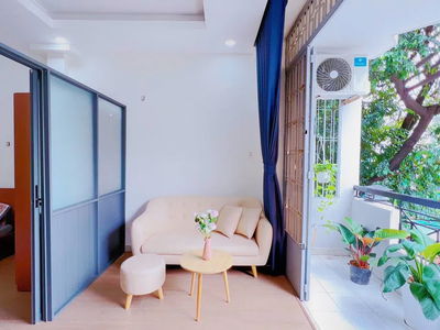 Alojamiento en Ho Chi Minh City, Vietnam Alojamiento en Ho Chi Minh City, Vietnam