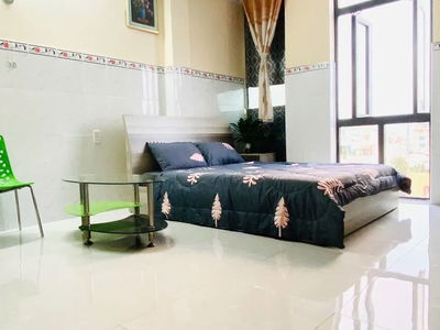 Жилье в Ho Chi Minh City, Vietnam  Жилье в Ho Chi Minh City, Vietnam