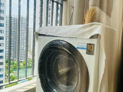 Vinhomes Grand Park, Vietnam Vinhomes Grand Park, Vietnam