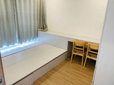 Vinhomes Grand Park, Vietnam Vinhomes Grand Park, Vietnam