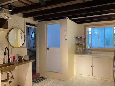 Housing in Nha Be, Vietnam Housing in Nha Be, Vietnam