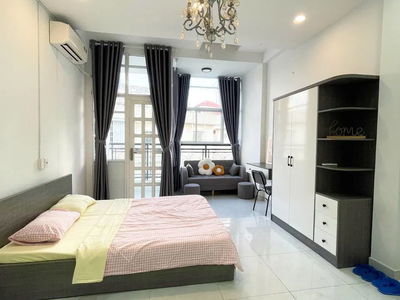 Housing in Ho Chi Minh City, Vietnam Housing in Ho Chi Minh City, Vietnam