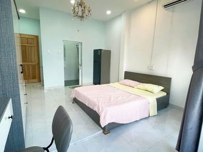 Logement dans Ho Chi Minh City, Vietnam Logement dans Ho Chi Minh City, Vietnam