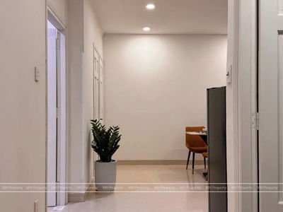 Housing in Ho Chi Minh City, Vietnam Housing in Ho Chi Minh City, Vietnam