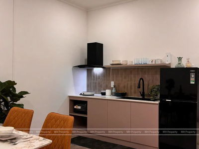 Housing in Ho Chi Minh City, Vietnam Housing in Ho Chi Minh City, Vietnam