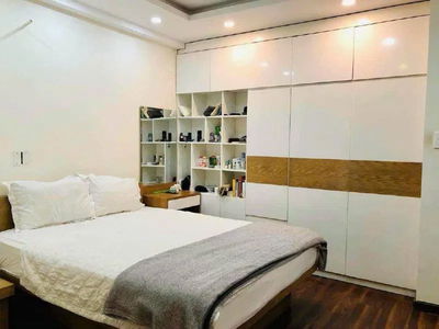 Housing in Ho Chi Minh City, Vietnam Housing in Ho Chi Minh City, Vietnam