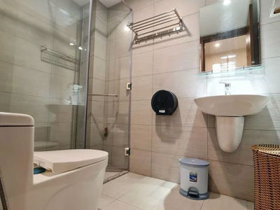 Logement dans Ho Chi Minh City, Vietnam Logement dans Ho Chi Minh City, Vietnam